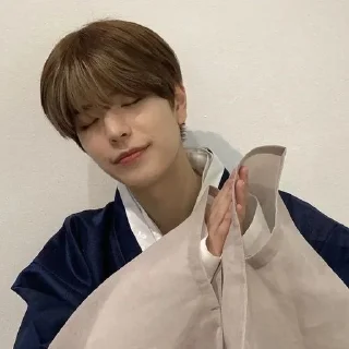 Sticker from Seungmin @AngelinkaPremium
