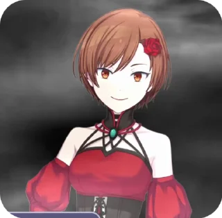 🌟 emoji Ⲃⲁⲛⲓⲥⲁ ⲃⲩ: @Chi4echkaa Telegram sticker 13 of 42