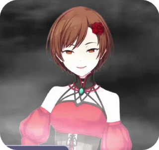 🌟 emoji Ⲃⲁⲛⲓⲥⲁ ⲃⲩ: @Chi4echkaa Telegram sticker 3 of 42
