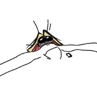 🥺 emoji hazbinhotel Telegram sticker 3 of 20