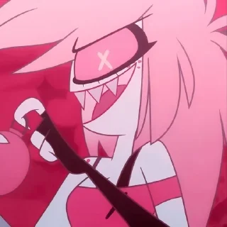 Sticker from ᴄʜᴇʀʀɪ ʙᴏᴍʙ