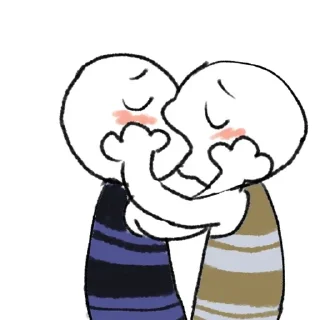🤪 emoji Hernya Telegram sticker 6 of 72