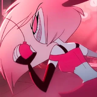 Sticker from ᴄʜᴇʀʀɪ ʙᴏᴍʙ