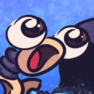 😮 emoji Hernya Telegram sticker 12 of 72