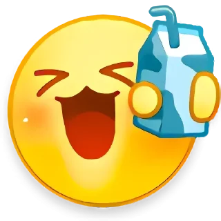 Sticker from @CLOOBHUB <- БОЛЬШЕ