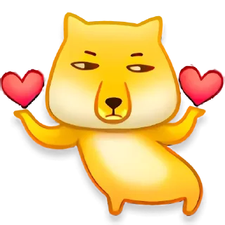 Sticker from @CLOOBHUB <- БОЛЬШЕ