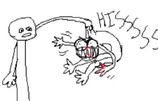 🤬 emoji Hernya Telegram sticker 7 of 72