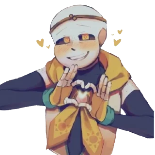 Sticker from Dreamy-chan