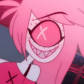 Sticker from ᴄʜᴇʀʀɪ ʙᴏᴍʙ