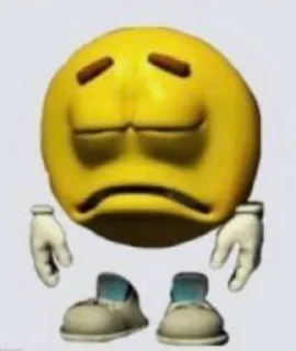 😔 emoji Hernya Telegram sticker 22 of 72