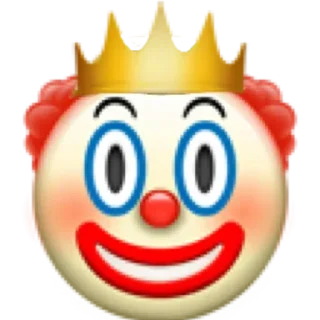 👸 emoji @EARTH928B <- БОЛЬШЕ Telegram sticker 24 of 53