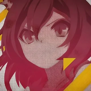 😡 emoji Эйха (автор @FFB_EDITS) Telegram sticker 3 of 35