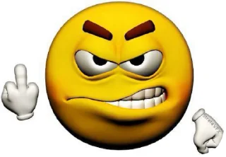 🧐 emoji smile😜 Telegram sticker 6 of 11