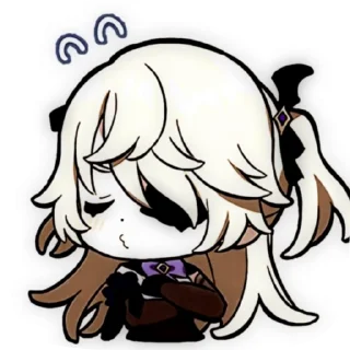 Sticker from ˗ˏˋ ★  ׄ𝙁ྀི𝙞𝙨𝙝𝙡 🎐