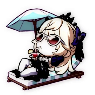 Sticker from ˗ˏˋ ★  ׄ𝙁ྀི𝙞𝙨𝙝𝙡 🎐