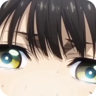 💛 emoji Meguru Bachira - @Ssw_world Telegram sticker 7 of 40