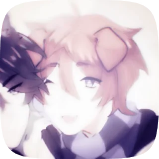 Sticker from {ло!!`}> @KoshkarizeStickers