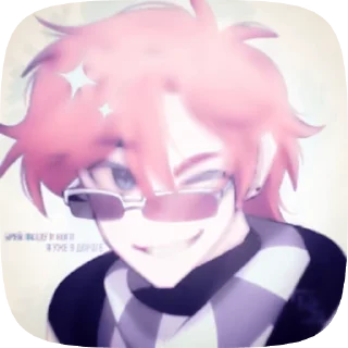 Sticker from {ло!!`}> @KoshkarizeStickers