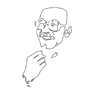 😂 emoji Летов, конфа, котлеты @LiKotleti Telegram sticker 5 of 9