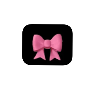 👍 emoji Bella🎀 Telegram sticker 1 of 22