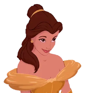 🥰 emoji Bella🎀 Telegram sticker 2 of 22