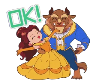 🌟 emoji Bella🎀 Telegram sticker 4 of 22