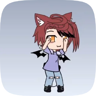 🥳 emoji Drak и его лп Telegram sticker 11 of 18