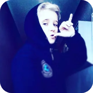 Sticker from 💩