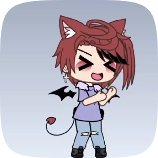🙄 emoji Drak и его лп Telegram sticker 12 of 18