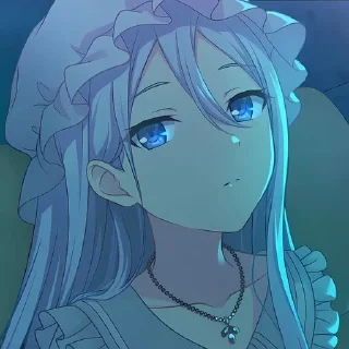 🌟 emoji kanade!! @austuny Telegram sticker 24 of 120