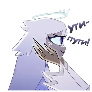 🤗 emoji @Earth928B <- больше стиков Telegram sticker 8 of 45