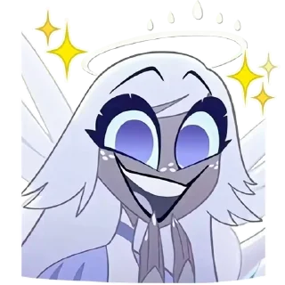 🤩 emoji @Earth928B <- больше стиков Telegram sticker 23 of 45