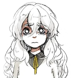 🩹 emoji 𝐶𝐻𝐴𝑅𝐿𝑂𝑇𝑇𝐸 1,2 @ganymededess Telegram sticker 11 of 120