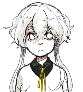 🩹 emoji 𝐶𝐻𝐴𝑅𝐿𝑂𝑇𝑇𝐸 1,2 @ganymededess Telegram sticker 24 of 120