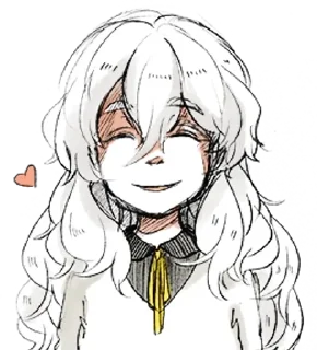 🩹 emoji 𝐶𝐻𝐴𝑅𝐿𝑂𝑇𝑇𝐸 1,2 @ganymededess Telegram sticker 5 of 120