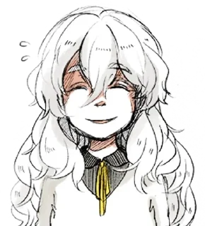 🩹 emoji 𝐶𝐻𝐴𝑅𝐿𝑂𝑇𝑇𝐸 1,2 @ganymededess Telegram sticker 4 of 120