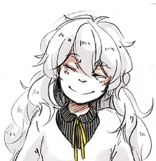 🩹 emoji 𝐶𝐻𝐴𝑅𝐿𝑂𝑇𝑇𝐸 1,2 @ganymededess Telegram sticker 13 of 120