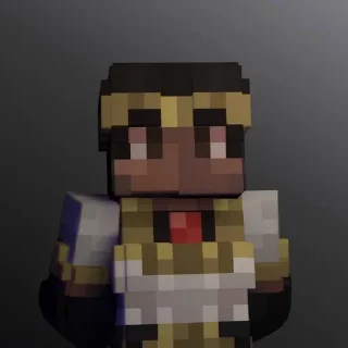 Sticker from Всякие пидорасики из Лололошки😨 @HeadMC_bot