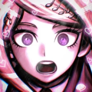 😳 emoji Каэдушка Telegram sticker 3 of 120
