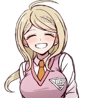 😁 emoji Каэдушка Telegram sticker 21 of 120