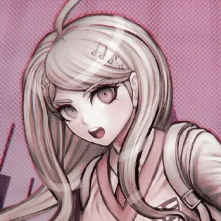 😒 emoji Каэдушка Telegram sticker 14 of 120