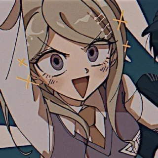 😆 emoji Каэдушка Telegram sticker 6 of 120