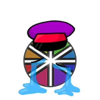 Sticker from Актив Группы
