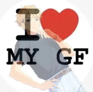 Sticker from Arashi Narukami