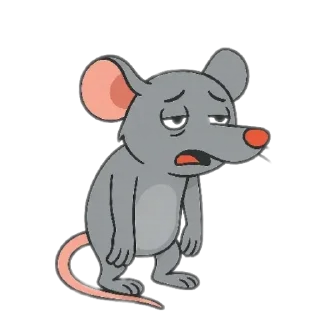 🥱 emoji Крысолов | @TopTgDima Telegram sticker 17 of 29