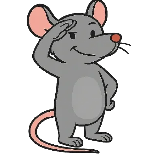 🫡 emoji Крысолов | @TopTgDima Telegram sticker 16 of 29
