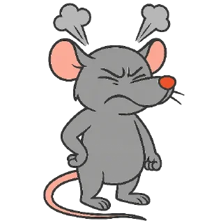 🐱 emoji Крысолов | @TopTgDima Telegram sticker 21 of 29