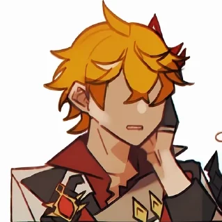 Sticker from TARTAR 3