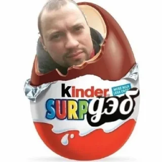🍫 emoji И грустно и вкусно Telegram sticker 24 of 37