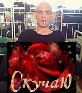 ❤️ emoji И грустно и вкусно Telegram sticker 10 of 37